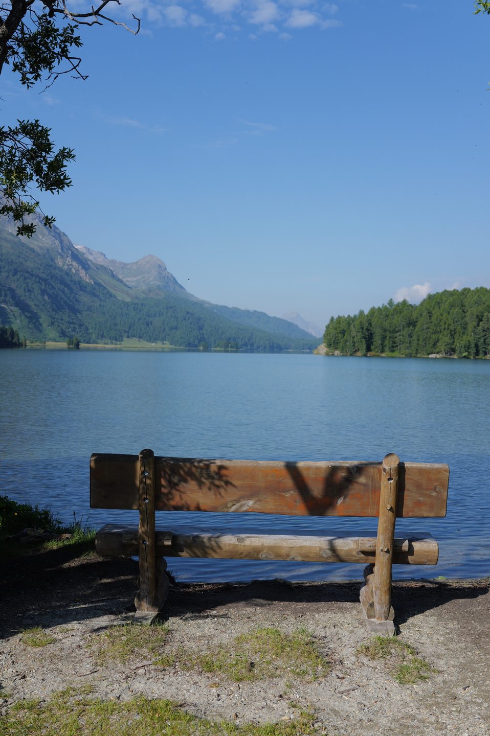 Switzerland, photo 1