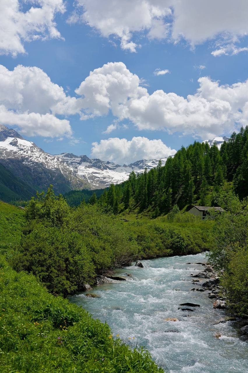 Switzerland, photo 3