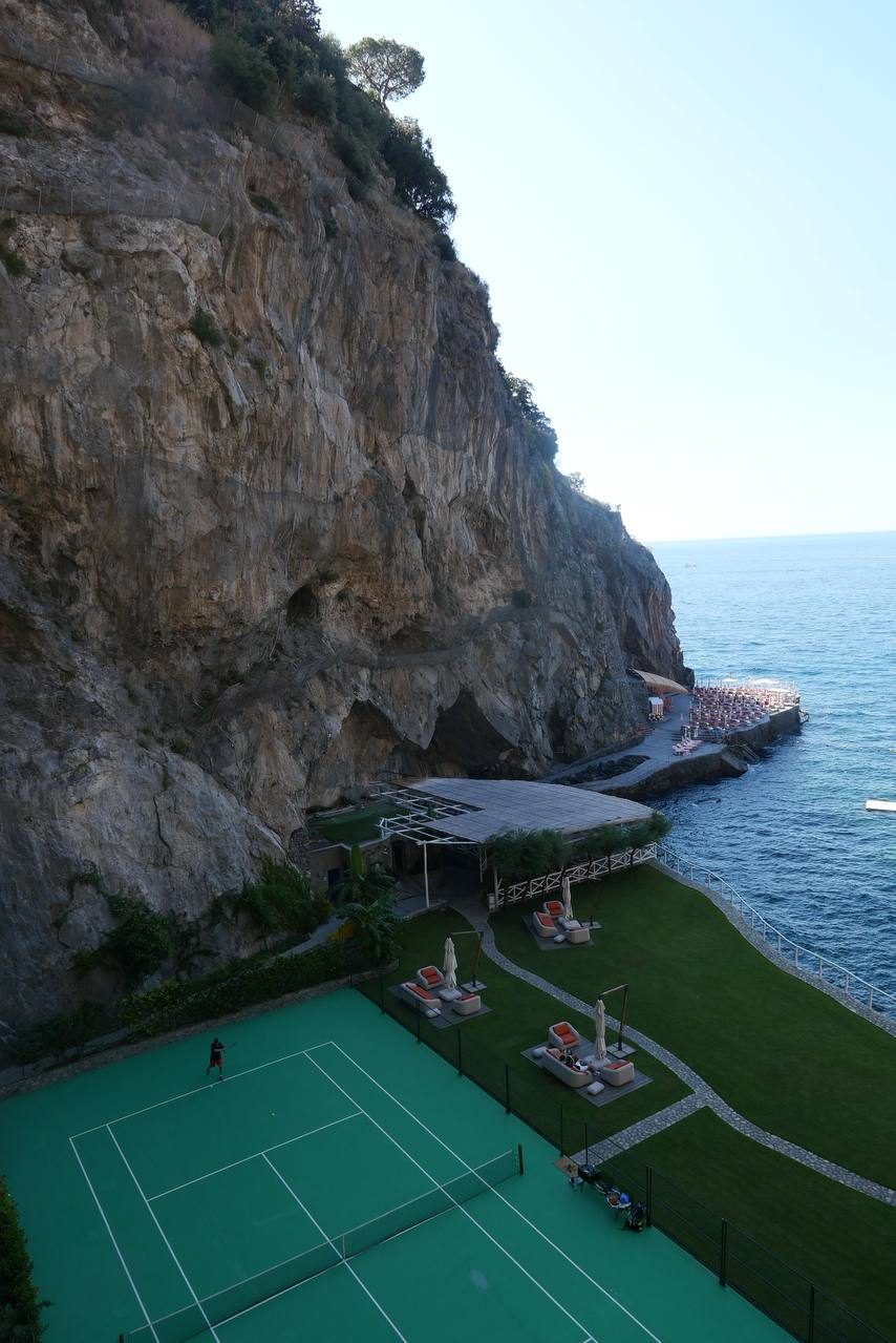 Amalfi coast, photo 1