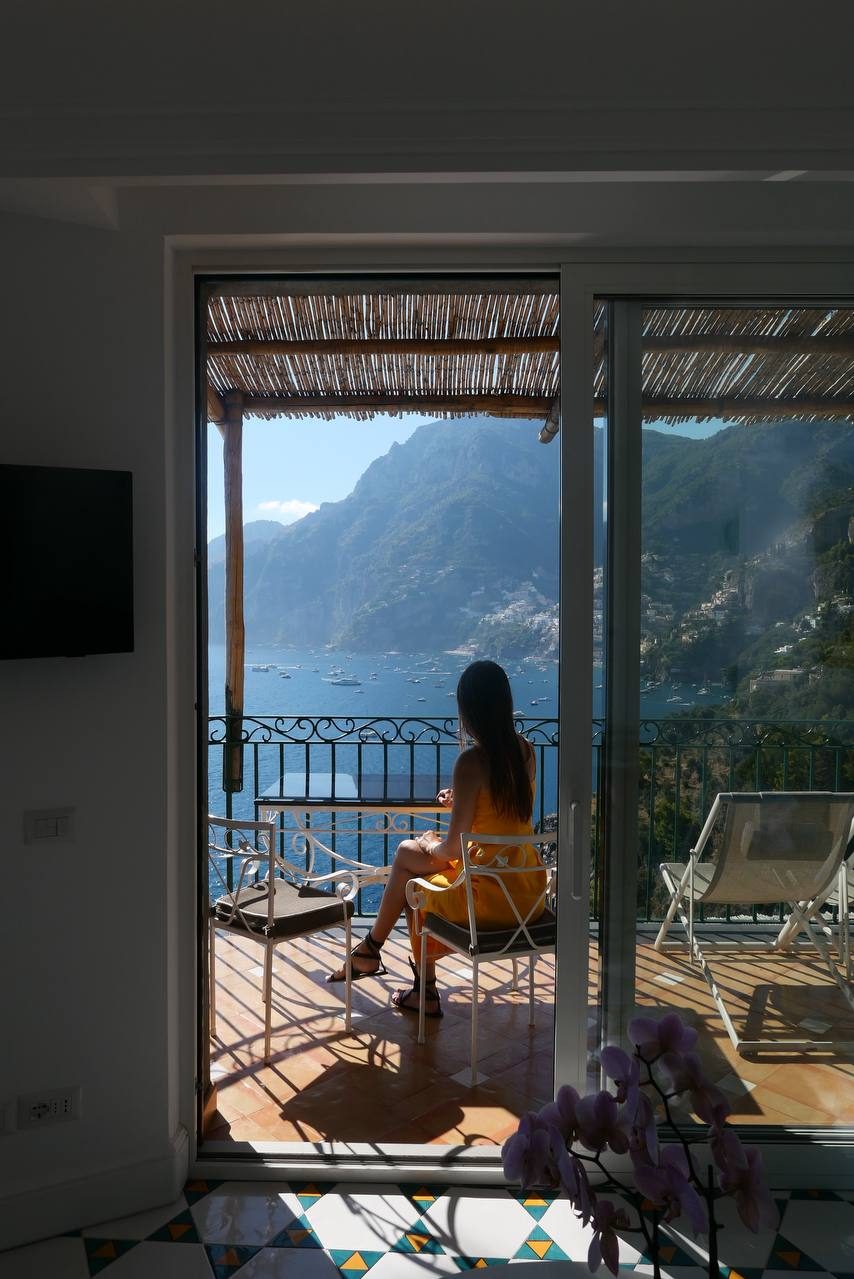 Amalfi coast, photo 2