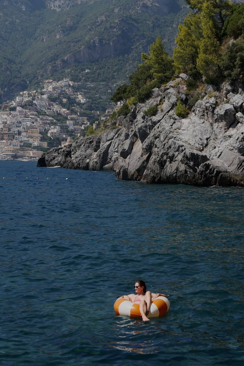 Amalfi coast, photo 3