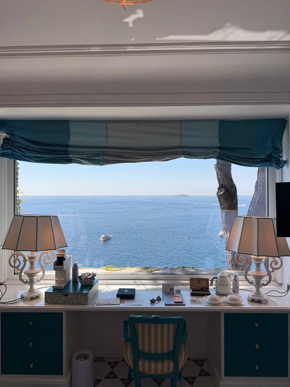 Amalfi coast, photo 6